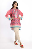 Khaadi Ready to Wear ETP20112-PINK Pret 2020 | Khaadi Lawn 2020