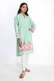 Khaadi Ready to Wear ETP20113-GREEN Pret 2020 | Khaadi Lawn 2020