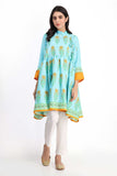 Khaadi ETP20202 BLUE Pret 2021