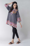 Khaadi ETP20216 BLACK Pret 2021