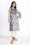 Khaadi Ready to Wear ETPE20111-BEIGE Pret 2020 | Khaadi Lawn 2020