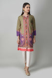 Khaadi ETPE20309 GREEN Pret 2021