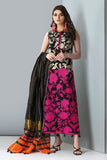 F21303 Black Khaadi Autumn Collection 2021