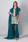 Khaadi Limitless Sky  X Esra 2020