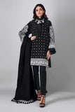 Khaadi Prime Black X Esra 2020