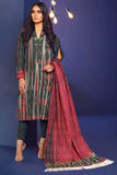 AlKaram Fw-17-20 Grey Winter Collection 2020