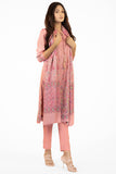 Alkaram FW-29.1-22-Tea Pink Winter Collection 2022 Online Shopping
