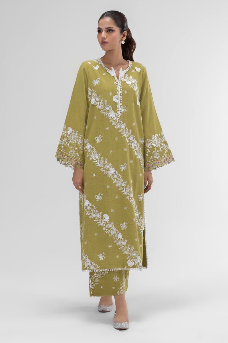 Sana Safinaz FW23ESE210P2T Ready To Wear Online Shopping