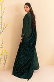 Jazmin Baraan Velvet Shawl Collection 2022 Online Shopping