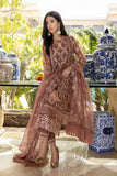 Azure Glittery Rose Eid Formal Collection 2022 Online Shopping
