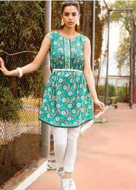 Gul Ahmed SL-922 B Bagh E Gul 2021