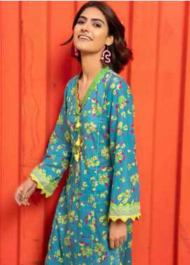 Gul Ahmed SL-925 B Bagh E Gul 2021