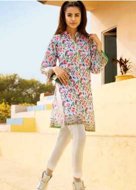 Gul Ahmed SL-941 B Bagh E Gul 2021