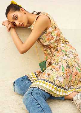 Gul Ahmed SL-943 B Bagh E Gul 2021