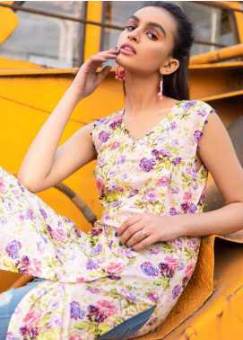 Gul Ahmed SL-944 B Bagh E Gul 2021