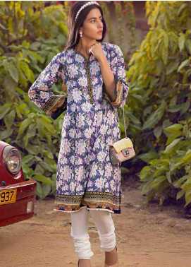 Gul Ahmed SL-946 B Bagh E Gul 2021