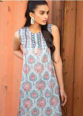 Gul Ahmed SL-947 B Bagh E Gul 2021