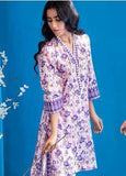 Gul Ahmed SL-948 A Bagh E Gul 2021
