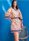 Gul Ahmed SL-948 B Bagh E Gul 2021