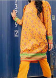 Gul Ahmed SL-971 A Bagh E Gul 2021