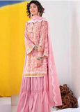 Gul Ahmed CL1074 Basic Lawn 2021