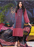 Gul Ahmed CL1086 Basic Lawn 2021