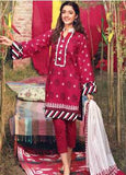 Gul Ahmed CL1179A Basic Lawn 2021