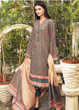 Gul Ahmed CL1185B Basic Lawn 2021