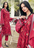 Gul Ahmed CL1218 Basic Lawn 2021