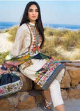 Gul Ahmed CL1250B Basic Lawn 2021