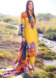 Gul Ahmed CL1251B Basic Lawn 2021