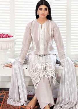 Gul Ahmed FS17 Basic Lawn 2021