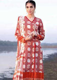 Gul Ahmed TL303A Basic Lawn 2021