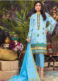 Gul Ahmed TL331 Basic Lawn 2021