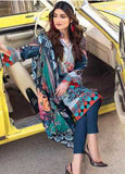 Gul Ahmed TL340B Basic Lawn 2021