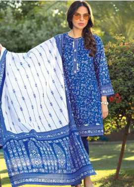 Gul Ahmed CL-1049 B Mothers Lawn 2021