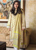 Gul Ahmed CL-1051 B Mothers Lawn 2021