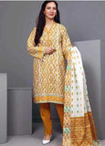Gul Ahmed CL-1089 A Mothers Lawn 2021