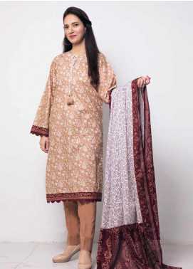 Tribute To Mothers By Gul Ahmed Lawn Collection 2026 (PM-62046) main image 0