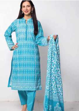 Gul Ahmed CL-1110 A Mothers Lawn 2021