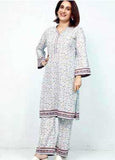 Gul Ahmed SL-909 B Mothers Lawn 2021
