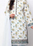 Gul Ahmed SL-915 A Mothers Lawn 2021