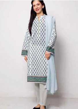 Gul Ahmed SL-916 A Mothers Lawn 2021