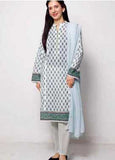 Gul Ahmed SL-916 A Mothers Lawn 2021