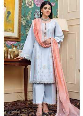 Gul Ahmed FS 36 Premium Lawn 2021