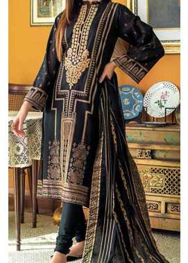 Gul Ahmed MJ 81 Premium Lawn 2021