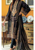 Gul Ahmed MJ 81 Premium Lawn 2021