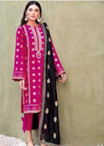 Gul Ahmed PM 384 Premium Lawn 2021