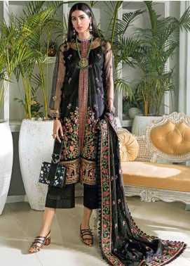 Gul Ahmed SP 14 Premium Lawn 2021