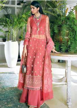 Gul Ahmed SP 16 Premium Lawn 2021